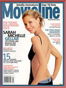 Sarah Michelle Gellar nude 134