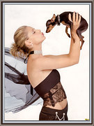 Sarah Michelle Gellar nude 135