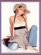 Sarah Michelle Gellar nude 137