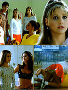 Sarah Michelle Gellar nude 149