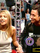 Sarah Michelle Gellar nude 16