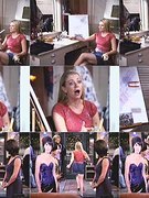 Sarah Michelle Gellar nude 160