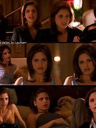 Sarah Michelle Gellar nude 162