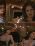 Sarah Michelle Gellar nude 163