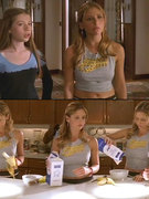 Sarah Michelle Gellar nude 164