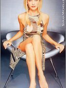 Sarah Michelle Gellar nude 167