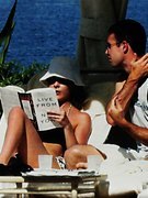 Sarah Michelle Gellar nude 172