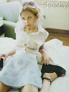 Sarah Michelle Gellar nude 183