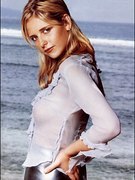 Sarah Michelle Gellar nude 19