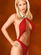 Sarah Michelle Gellar nude 198