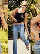 Sarah Michelle Gellar nude 202