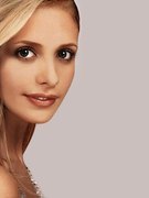 Sarah Michelle Gellar nude 220