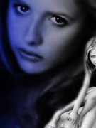 Sarah Michelle Gellar nude 222