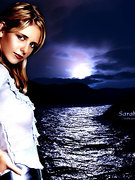 Sarah Michelle Gellar nude 225