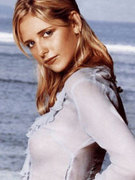 Sarah Michelle Gellar nude 226