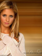 Sarah Michelle Gellar nude 230