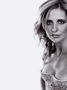 Sarah Michelle Gellar nude 257