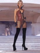 Sarah Michelle Gellar nude 265