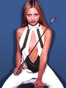 Sarah Michelle Gellar nude 267