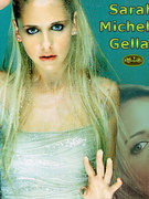 Sarah Michelle Gellar nude 42