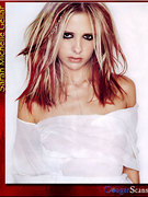 Sarah Michelle Gellar nude 43