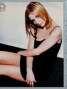 Sarah Michelle Gellar nude 44