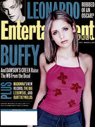 Sarah Michelle Gellar nude 46