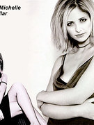 Sarah Michelle Gellar nude 51