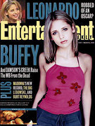 Sarah Michelle Gellar nude 54