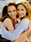 Sarah Michelle Gellar nude 66