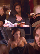 Sarah Michelle Gellar nude 7