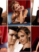 Sarah Michelle Gellar nude 77