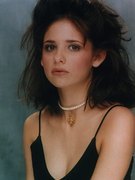 Sarah Michelle Gellar nude 78