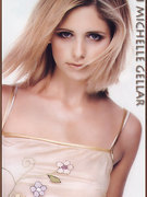 Sarah Michelle Gellar nude 82