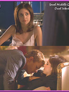 Sarah Michelle Gellar nude 85