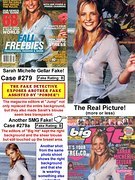 Sarah Michelle Gellar nude 9