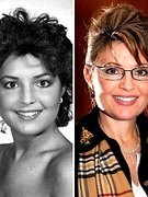 Sarah Palin nude 4