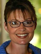 Sarah Palin nude 7