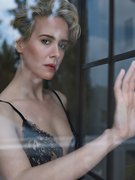 Sarah Paulson nude 1