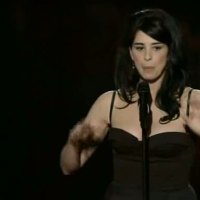 Sarah Silverman Tv Mtv Awards