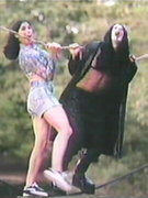 Sarah Silverman nude 4