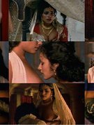 Sarita Choudhury nude 5