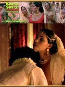 Sarita Choudhury nude 8