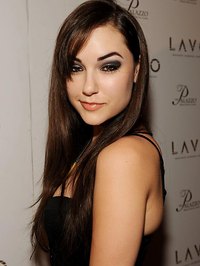 Sasha Grey