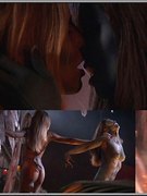 Sasha Williams nude 0