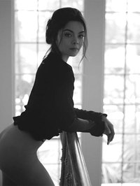 Scarlett Byrne