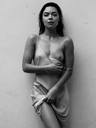 Scarlett Byrne nude 15