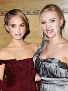 Scarlett Johansson nude 145