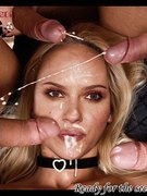 Scarlett Johansson nude 207