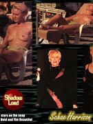 Schae Harrison nude 10
